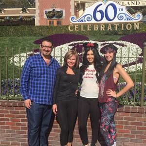 Meet your Posher, Edith